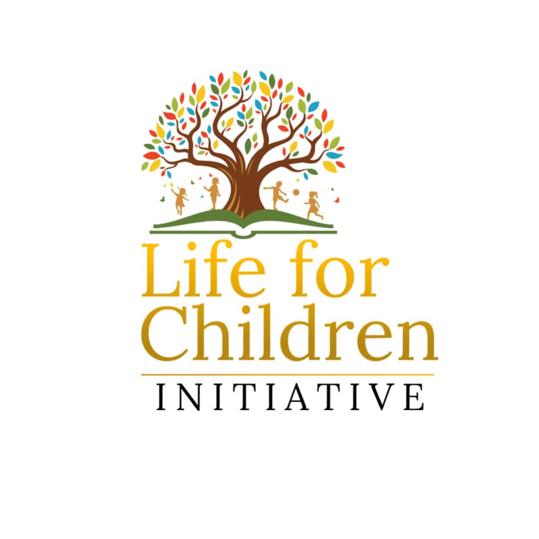 Life for Children Initiative Logo